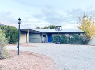 1249 W Wheatridge Dr, Tucson, AZ 85704