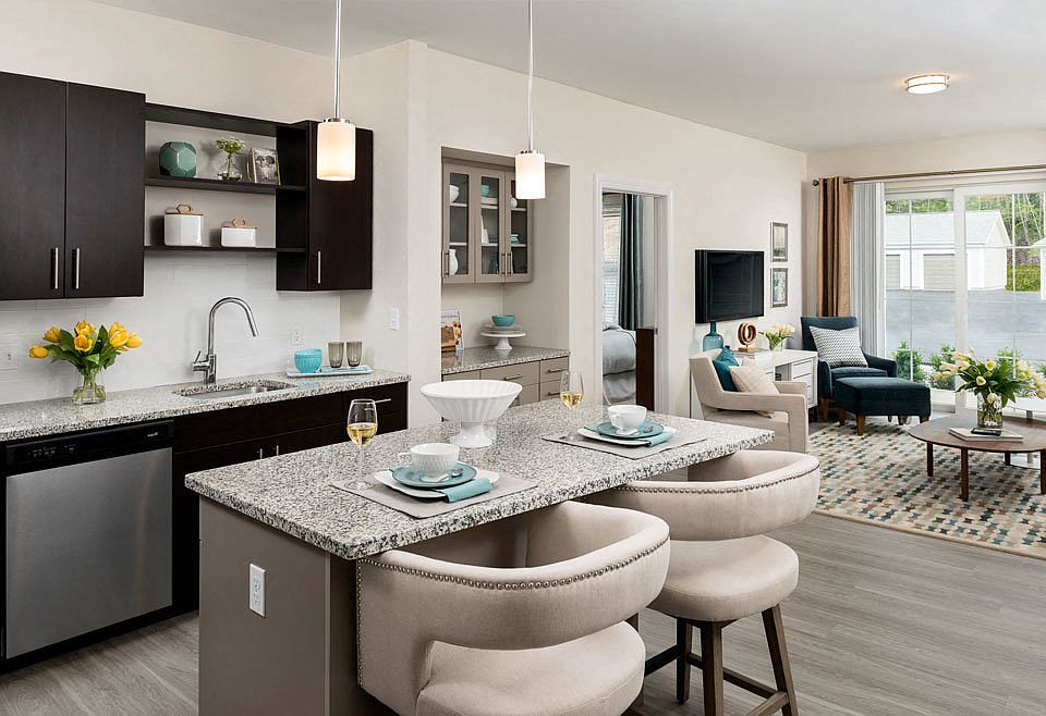 Cirrus Apartment Rentals Ashland, MA Zillow