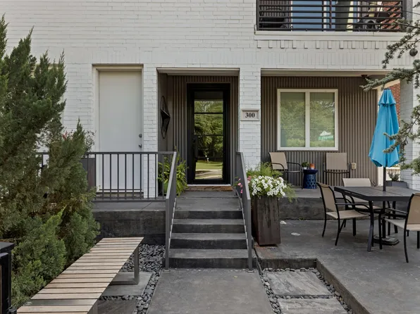 300 Wimberly St, Fort Worth, TX 76107