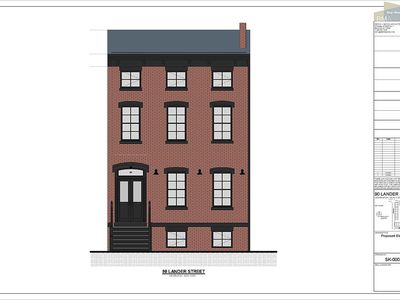 90 Lander St, Newburgh, NY, 12550