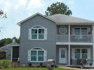 4698 Isles Dr, Perdido Key, FL 32507