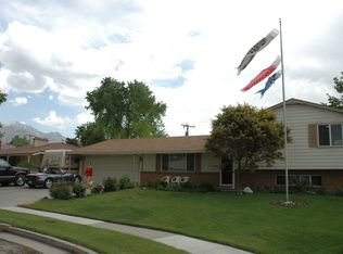 758 E Briarmeadow Ave, Murray, UT 84107