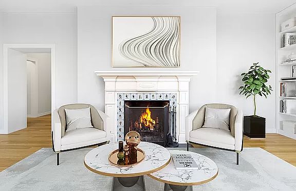 3rd image of 1 Pierrepont St #B6