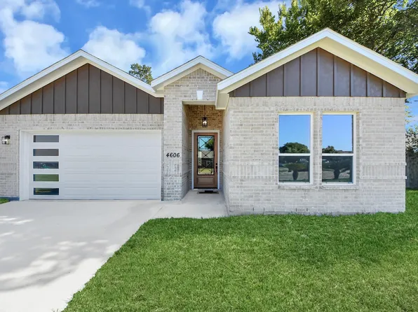 4606 Iroquois Dr, Pasadena, TX 77504
