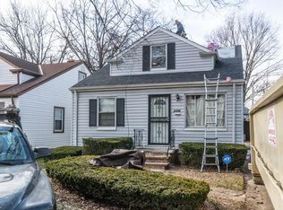4306 E 164th St, Cleveland, OH