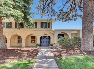 7504 E Jefferson Dr, Denver, CO 80237