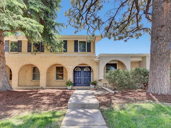 7504 E Jefferson Drive, Denver, CO 80237