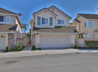 18990 Caminito Cantilena UNIT 45, San Diego, CA 92128
