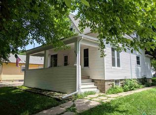 518 N Lincoln St, Canton, SD 57013