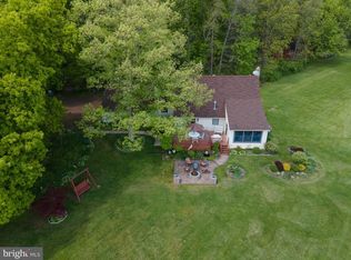 1081 Slotter Rd, Perkasie, PA 18944