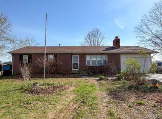 1028 W Old Highway C, Advance, MO 63730