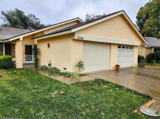 17130 Village 17, Camarillo, CA 93012