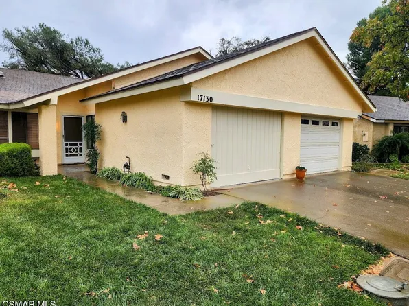 17130 Village 17, Camarillo, CA 93012