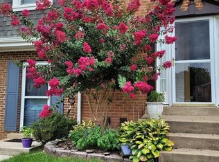7451 Zanuck Ct, Annandale, VA 22003