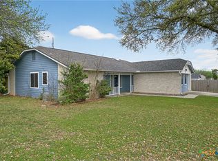 1719 Ridgeway Dr, Temple, TX 76502