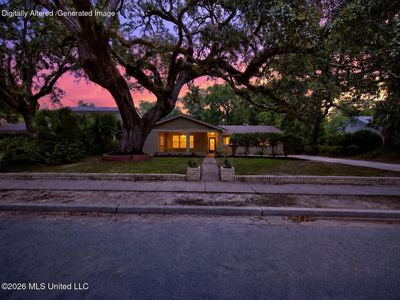 1308 Father Ryan Ave, Biloxi, MS, 39530