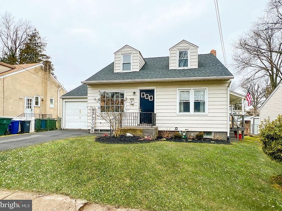 648 Cricket Ave, Glenside, PA 19038 Zillow