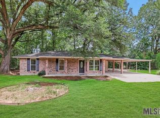547 Una St, Denham Springs, LA 70726