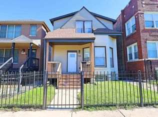 7335 S Greenwood Ave, Chicago, IL 60619