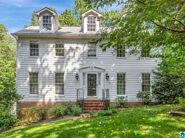 5378 Harvest Ridge Ln, Birmingham, AL 35242