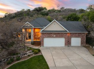 2771 N 2125 E, Layton, UT 84040