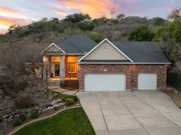2771 N 2125 E, Layton, UT 84040