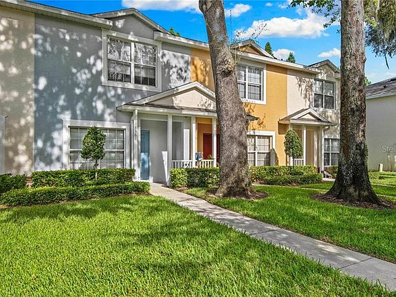 2nd image of 3561 High Hampton Cir