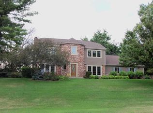 10820 Whispering Pines Way, Rockford, IL 61114