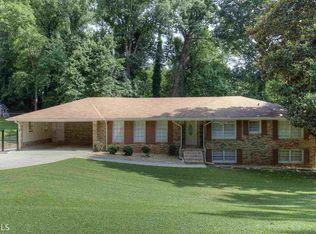 5166 Black Foot Dr, Lithonia, GA 30038