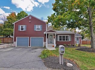 17 N Highland Rd, Norton, MA 02766