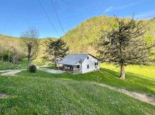 3298 Uler Rd, Newton, WV 25266