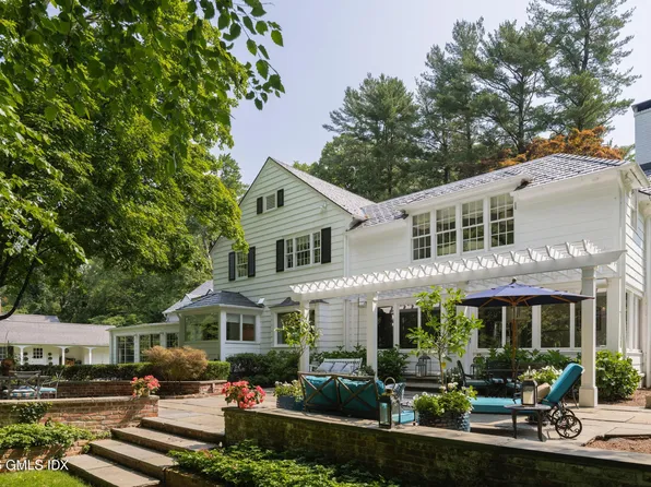 580 Lake Ave, Greenwich, CT 06830