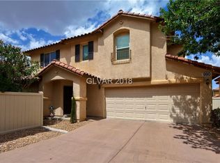 990 Grand Cerritos Ave, Las Vegas, NV 89183