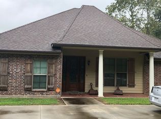 1260 Gecko Rd #20, Breaux Bridge, LA 70517