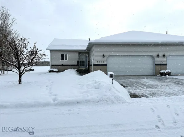 3110 S Dakota St, Butte, MT 59701