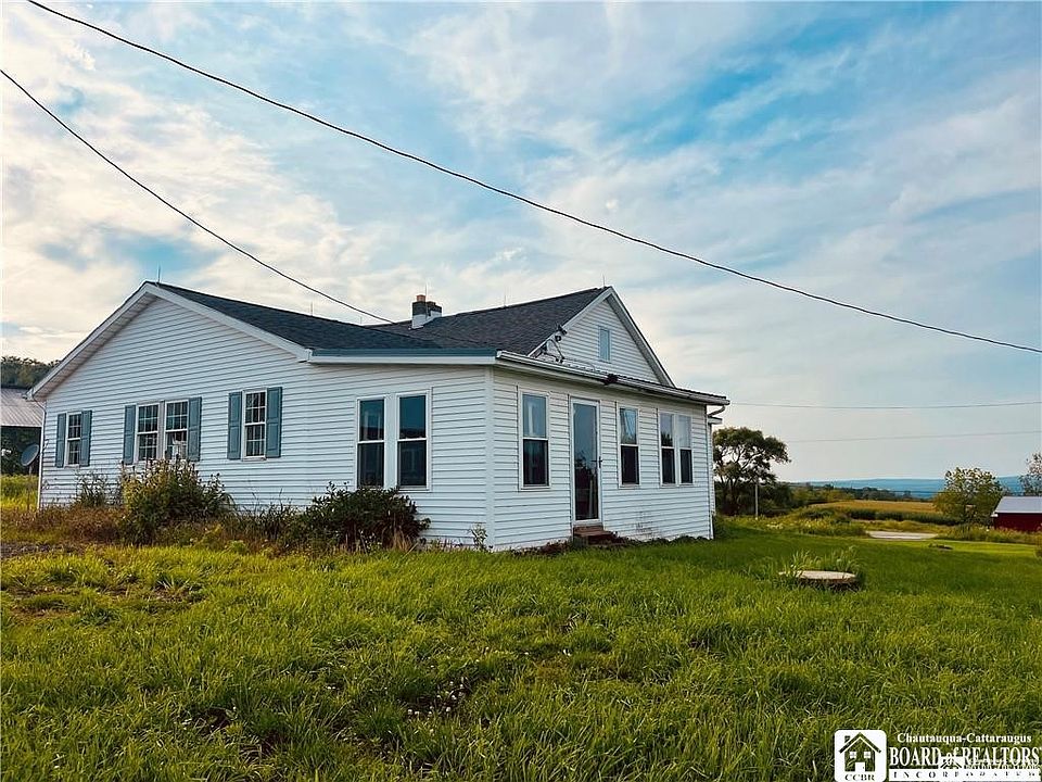 4067 Pickard Rd Sinclairville NY Zillow