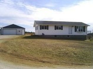 W4627 County Road 358, Daggett, MI 49821