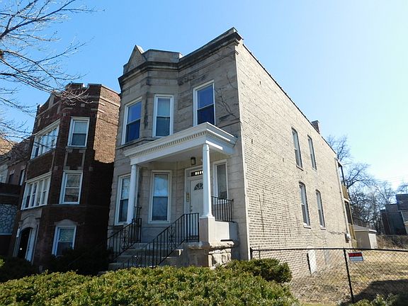 2nd image of 1351 W Garfield Blvd