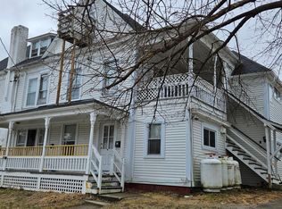 49 Williams St #45, Rutland, VT 05701