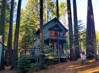 25879 Long Barn Sugar Pine Rd, Long Barn, CA 95346