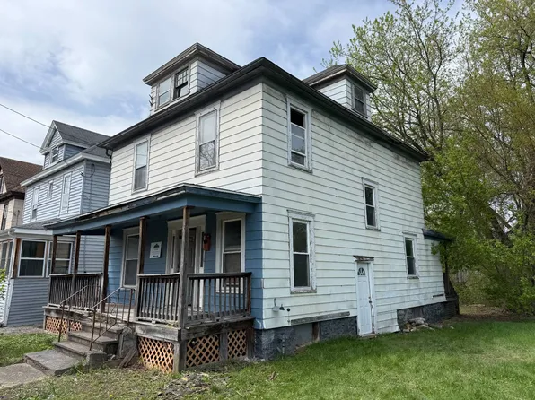 128 W Corning Ave, Syracuse, NY 13205