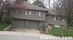 3 Bedroom raised ranch