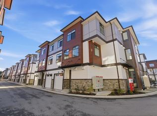 8430 Nottman St #38, Mission, BC V2V0L2