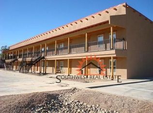 117 Townsgate Plz APT K, Clovis, NM 88101