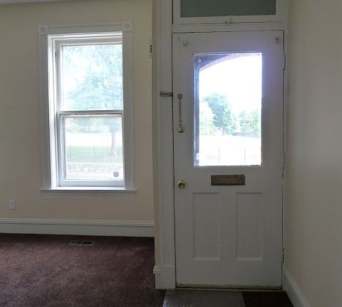 Living/Entry