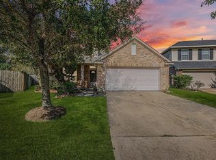 7123 Cornflower Ln, Katy, TX 77494