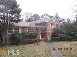 804 Lakewood Dr, Lagrange, GA 30240