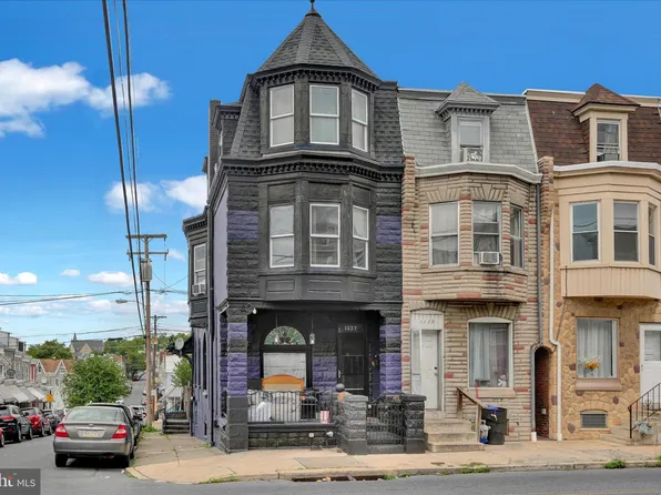 1137 Cotton St, Reading, PA 19602