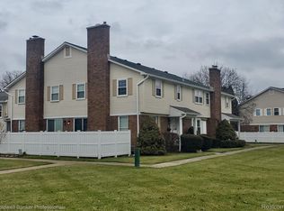 20878 W Glen Haven Cir, Northville, MI