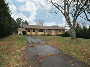 8200 Mountain Creek Ln, Knoxville, TN 37923
